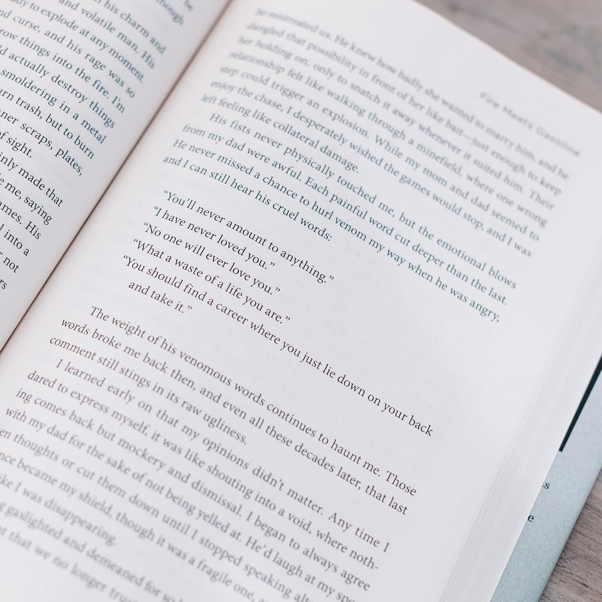 Holy Disruptor: Shattering the Shiny Facade by Getting Louder with the Truth by HarperCollins, product view 5