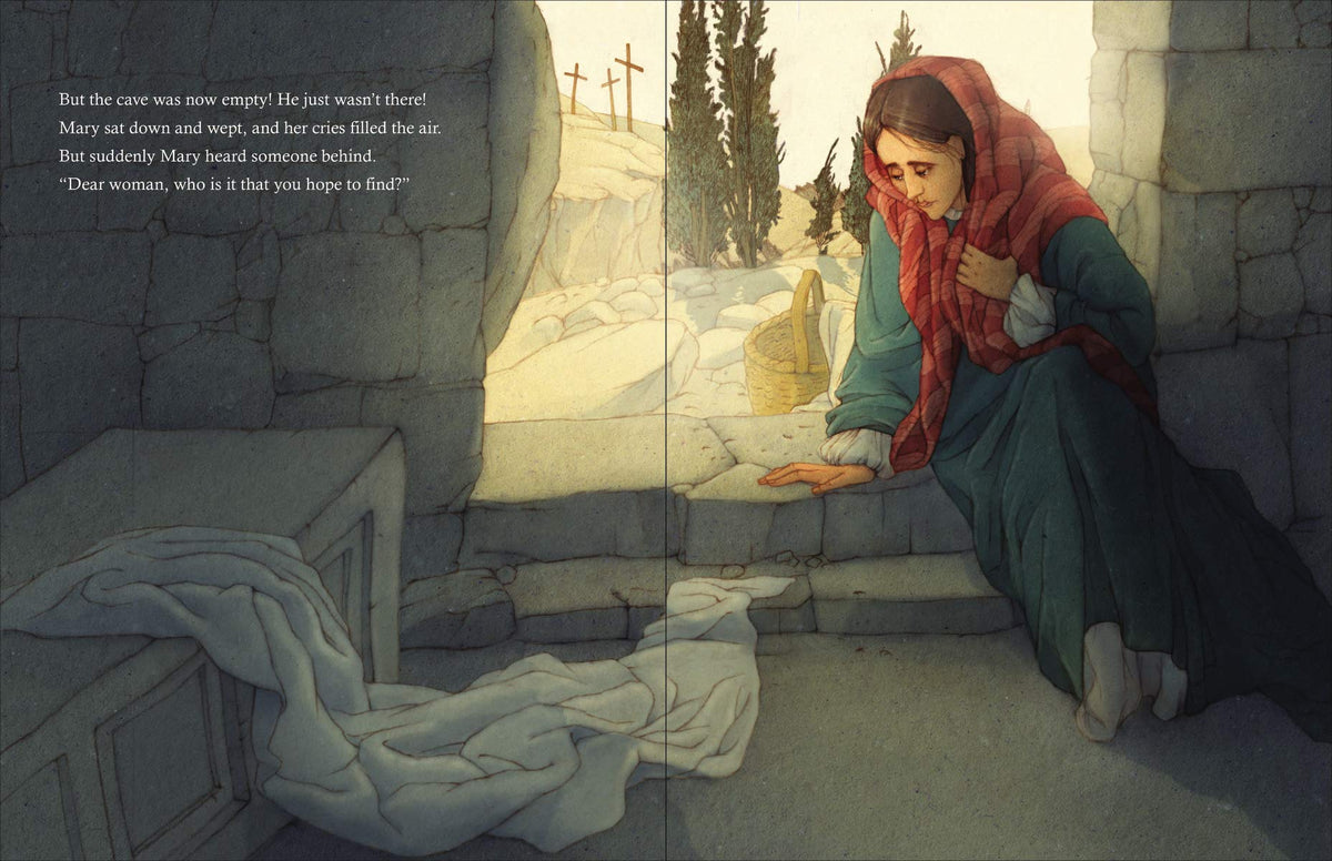 'Twas the Morning of Easter by HarperCollins, product view 5