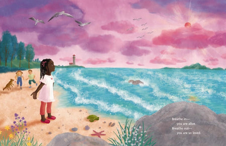 Every Breath, Every Blessing: Finding Hope on Tough Days by HarperCollins, product view 4