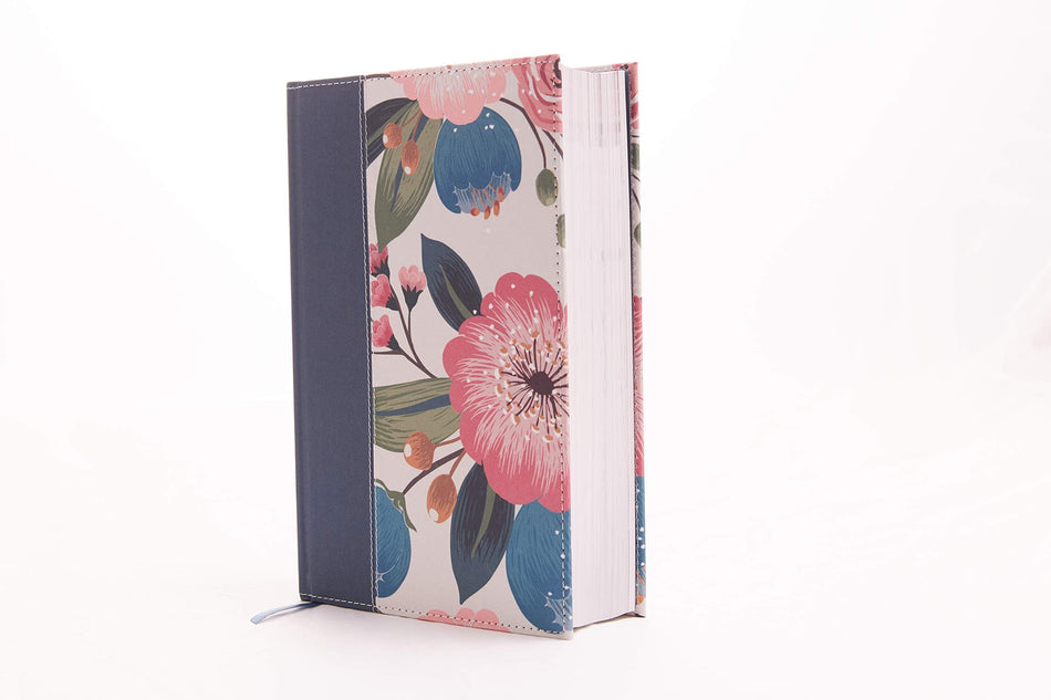 NIV, The Woman's Study Bible, Full-Color, Red Letter: Receiving God's Truth for Balance, Hope, and, product view 2