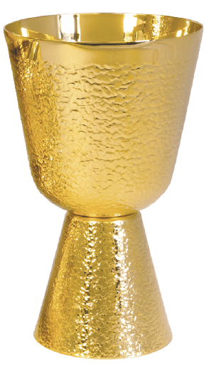 Communion Cups Talon Texture