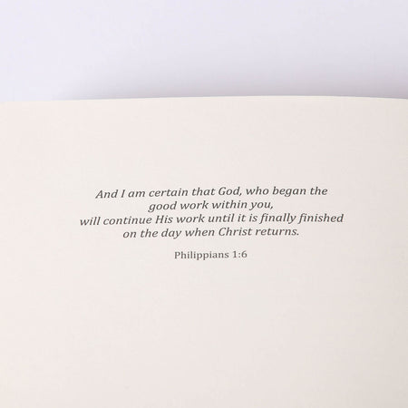 JOURNAL WINESKIN HARD COVER 420PG - TAN