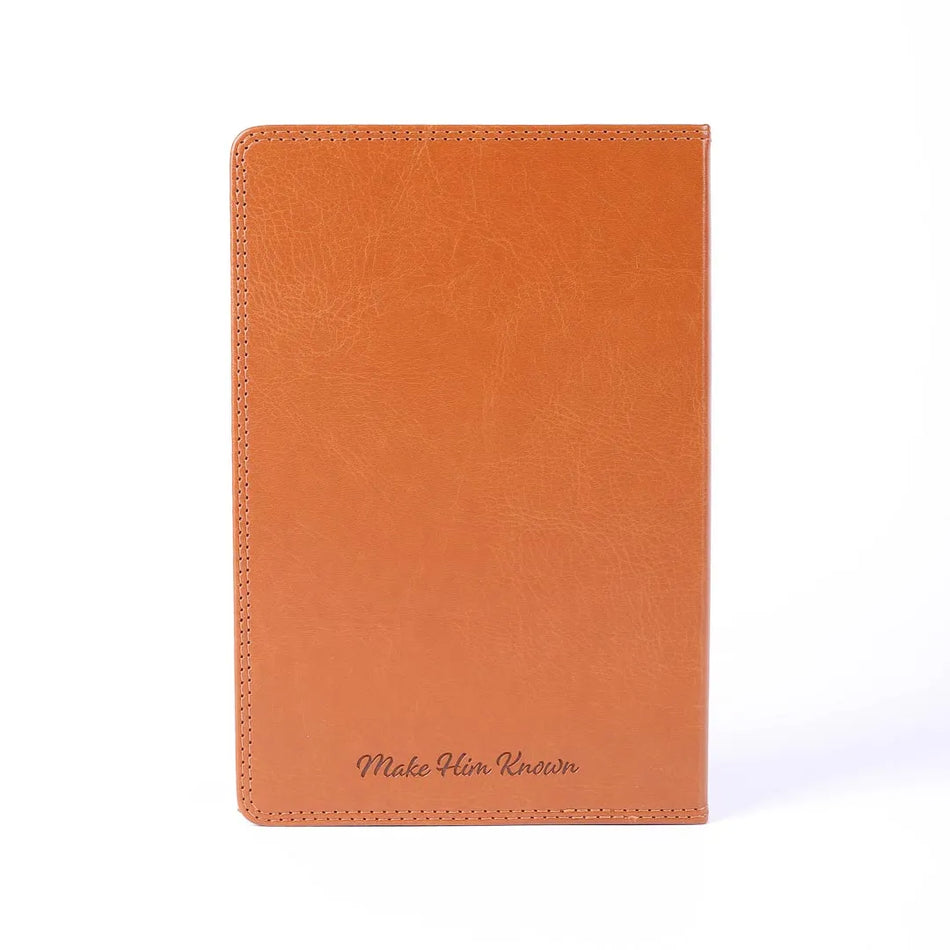 Imitation Leather Journal – Bee Kind – 196 Pages