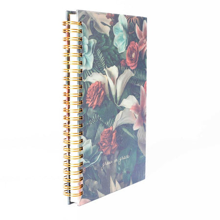 Spiral Bound Journal - Grow in Grace - 196 Pages by Swanson Christian Products, product view 3