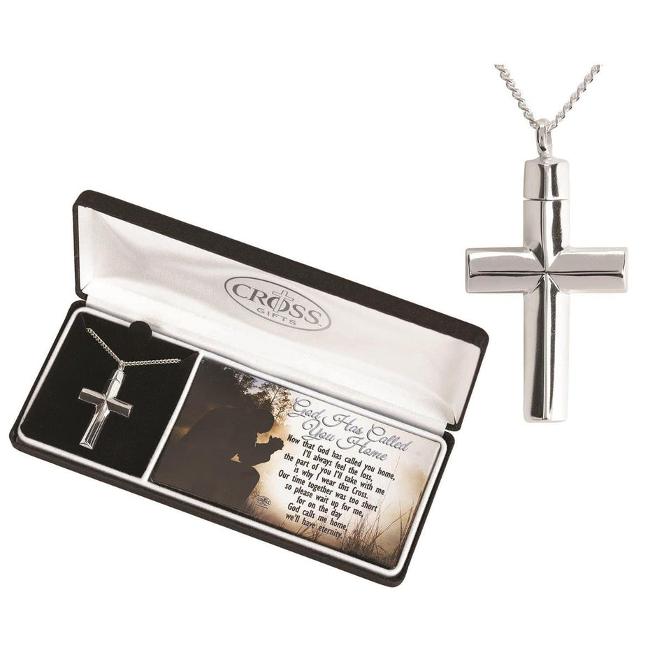 God Has Called You Necklace Verse by Dicksons