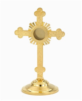 Reliquary