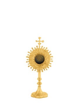 Beautiful Reliquary
