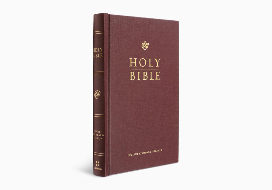 ESV Church Bible