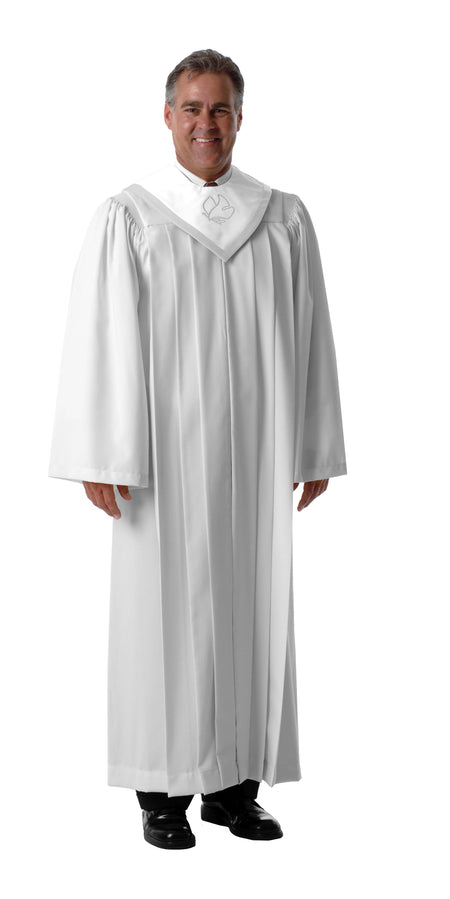 White Fabric