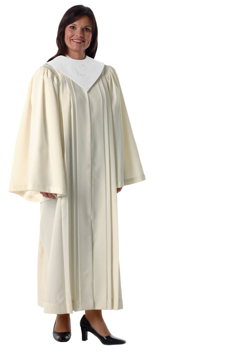 White Fabric