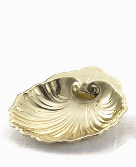 Baptismal Shell