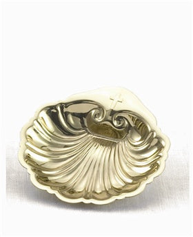 Baptismal Shell
