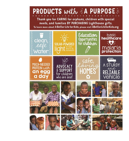 Christmas Nativity Scripture Gold Accent by Dicksons, product view 3