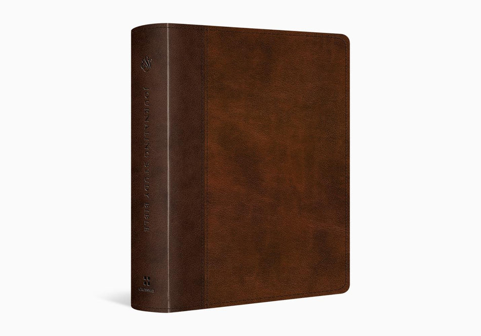 ESV Journaling Study Bible