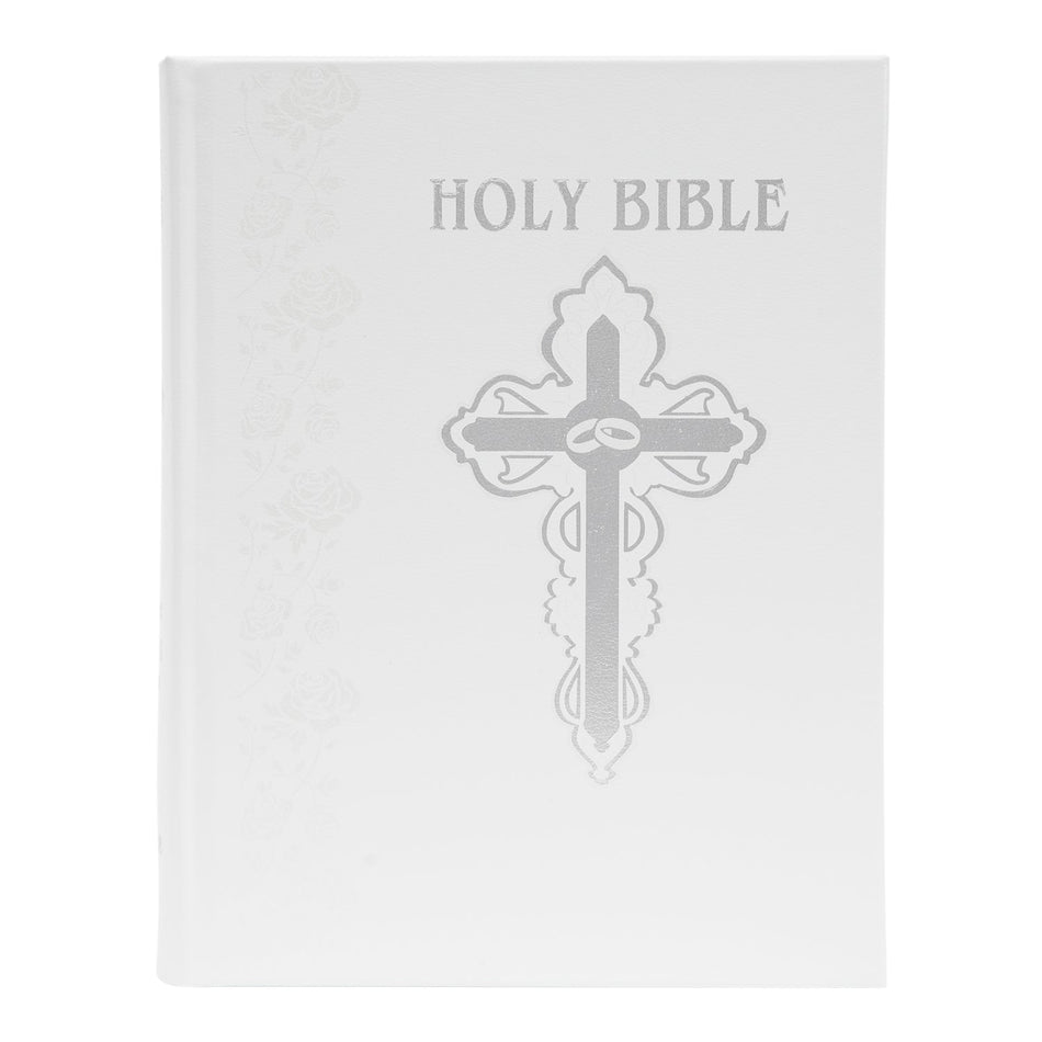 Catholic Wedding Edition, Single or Case of 15