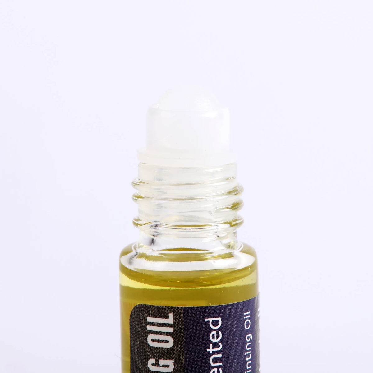 ANOINTING OIL UNSCENTED ROLL-ON 1/3 OZ