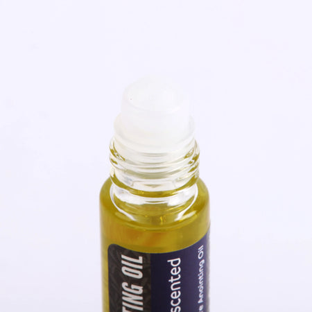 ANOINTING OIL UNSCENTED ROLL-ON 1/3 OZ