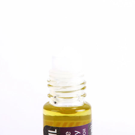 ANOINTING OIL LILY OF VALLEY ROLL-ON 1/3 OZ
