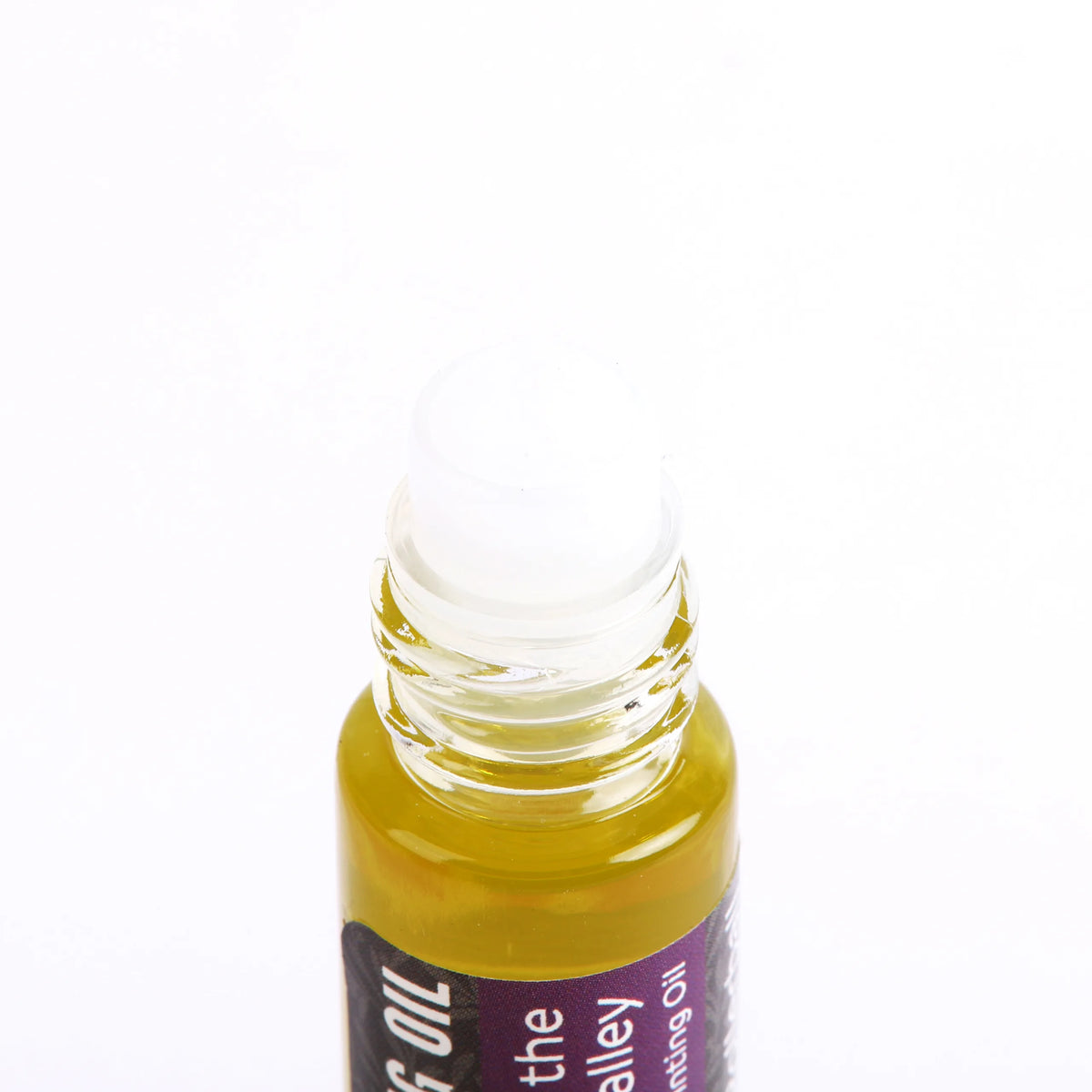 ANOINTING OIL LILY OF VALLEY ROLL-ON 1/3 OZ
