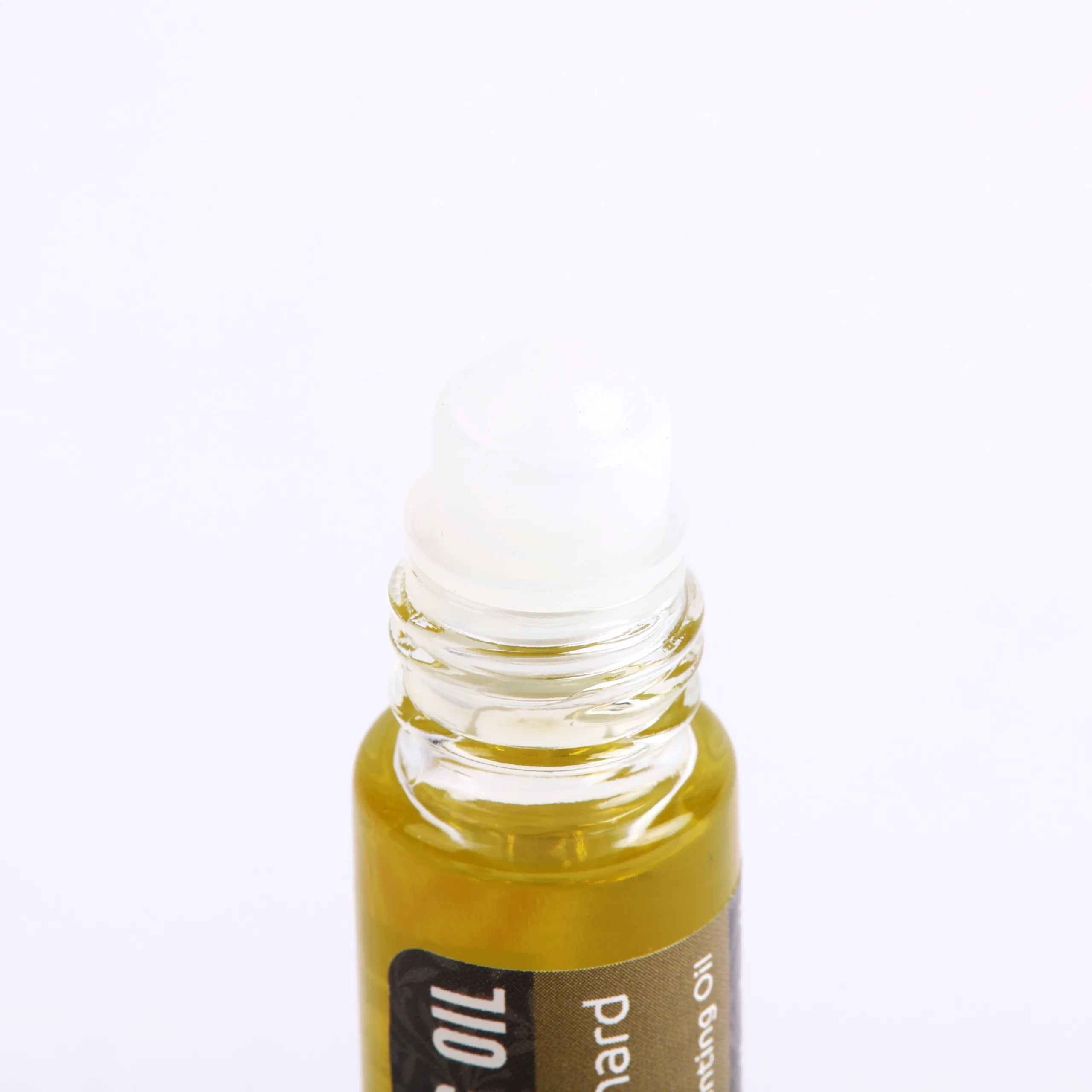 ANOINTING OIL SPIKENARD ROLL-ON 1/3 OZ