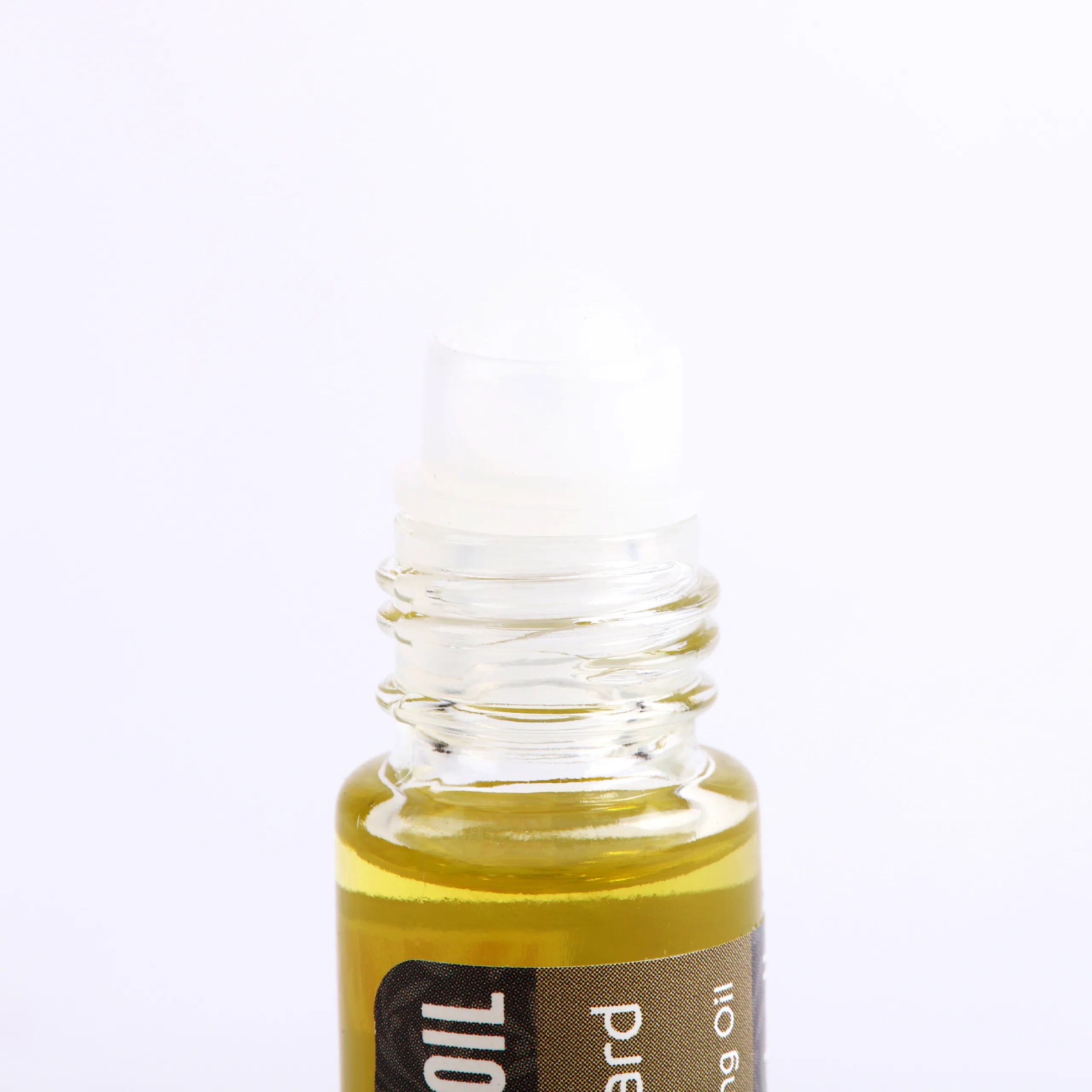 ANOINTING OIL SPIKENARD ROLL-ON 1/3 OZ