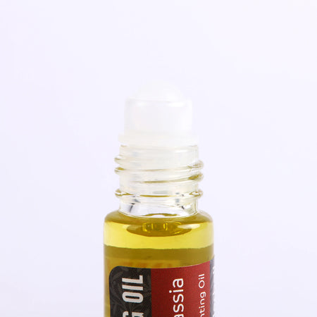ANOINTING OIL CASSIA ROLL-ON 1/3 OZ