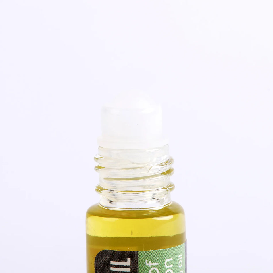 Anointing Oil – Cedars Of Lebanon – 1/3 Oz Roll-On