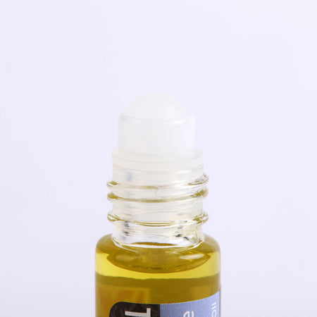 ANOINTING OIL FRANKINCENSE ROLL-ON 1/3 OZ