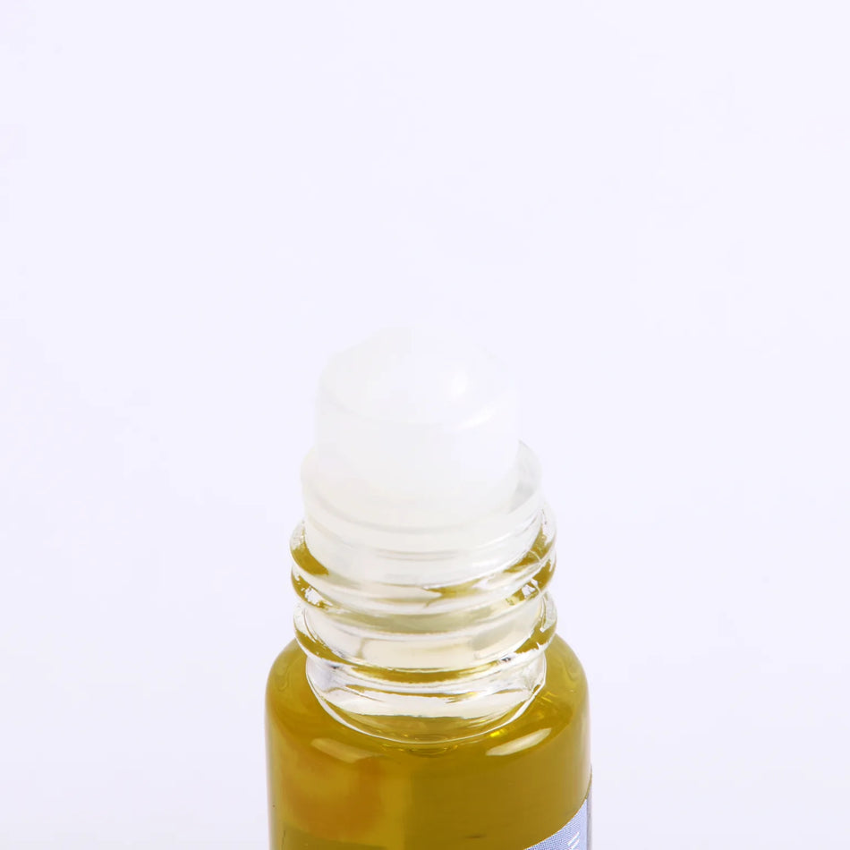 Anointing Oil – Frankincense – 1/3 Oz Roll-On