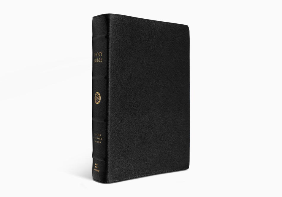 ESV Preaching Bible