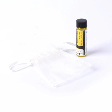 ANOINTING OIL FRANK&MYRRH ISRAEL 1/4 OZ