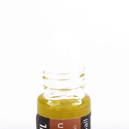 ANOINTING OIL CINNAMON ROLL-ON 1/3 OZ