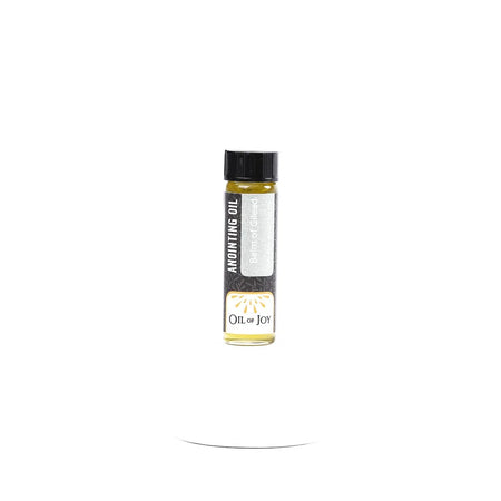 ANOINTING OIL BALM OF GILEAD 1/4 OZ. PK6