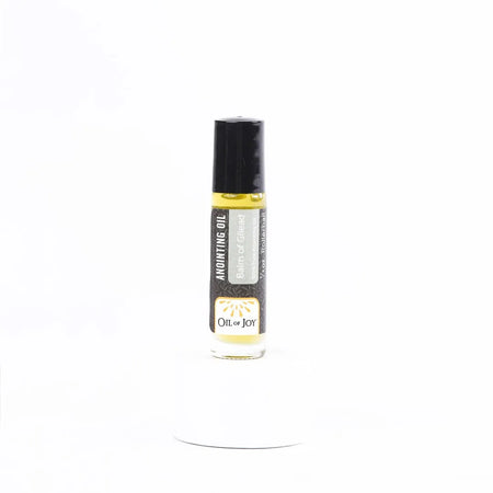 Anointing Oil Balm of Gilead 1/3 Oz Roll-On by Swanson Christian Products