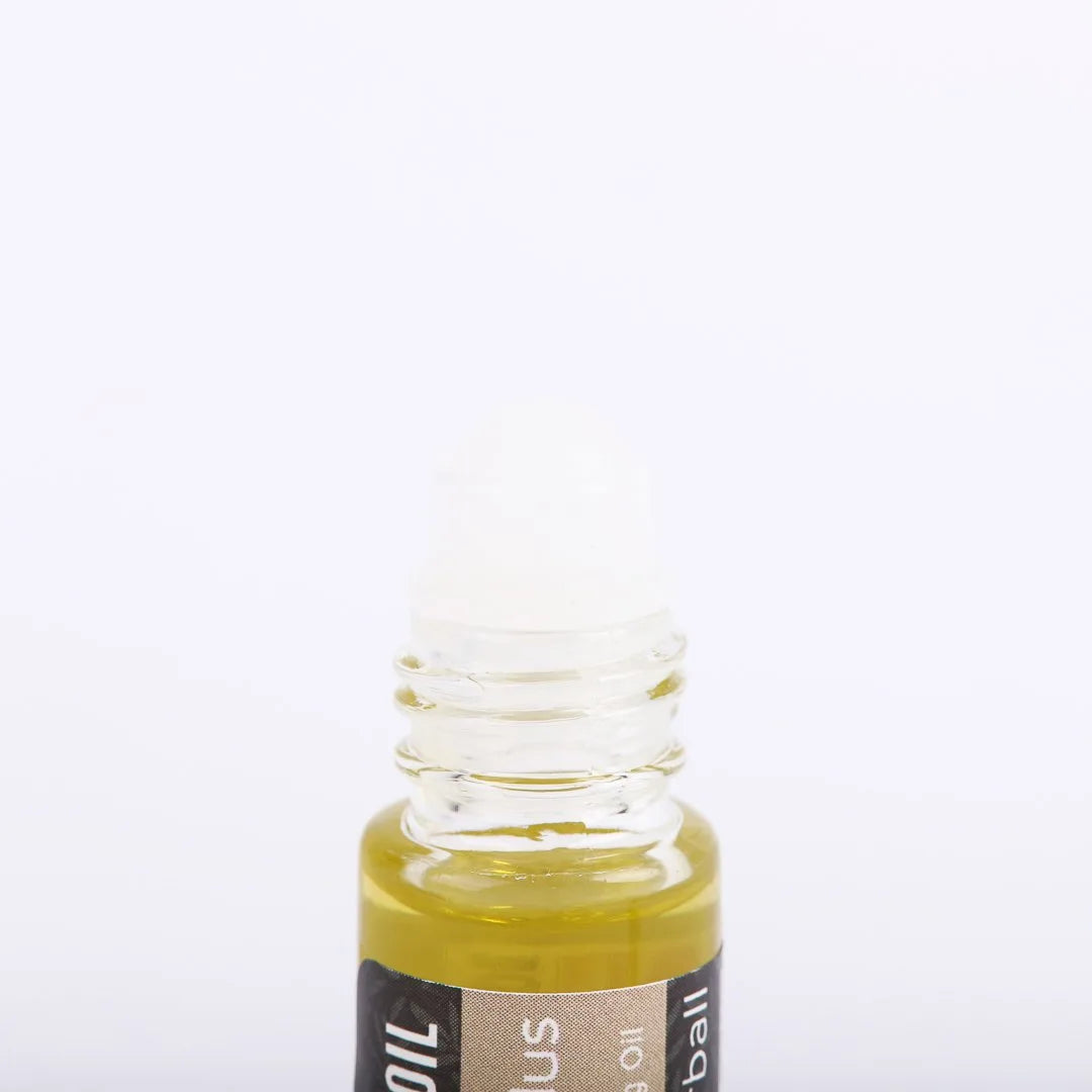 ANOINTING OIL EXODUS HOLY OIL ROLL-ON 1/3 OZ