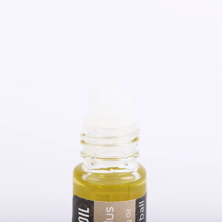 ANOINTING OIL EXODUS HOLY OIL ROLL-ON 1/3 OZ