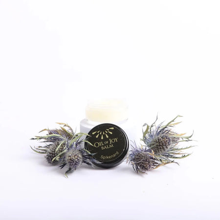 Anointing Balm - Spikenard - 1/3 Oz by Swanson Christian Products, product view 3