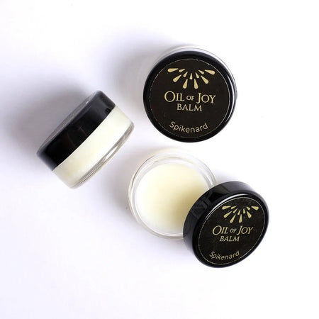 Anointing Balm - Spikenard - 1/3 Oz by Swanson Christian Products, product view 6