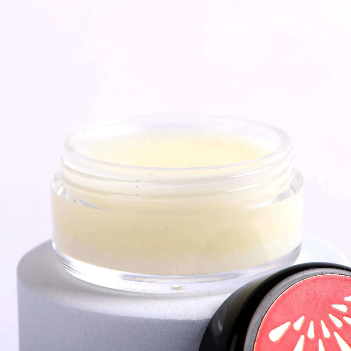 Anointing Balm - Pomegranate - 1/3 Oz by Swanson Christian Products, product view 2