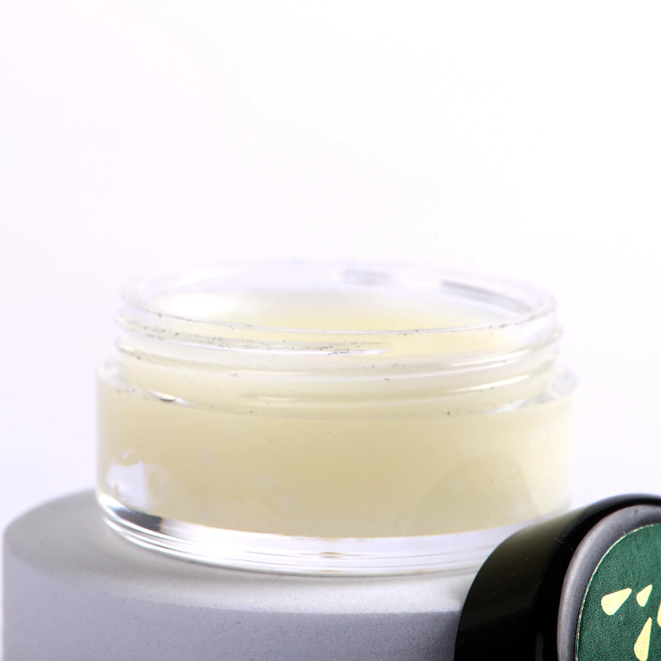 Anointing Oil Balm - Balm Of Gilead - 1/3 Oz by Swanson Christian Products, product view 2