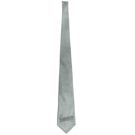TIE POLYESTER KINGDOM COME