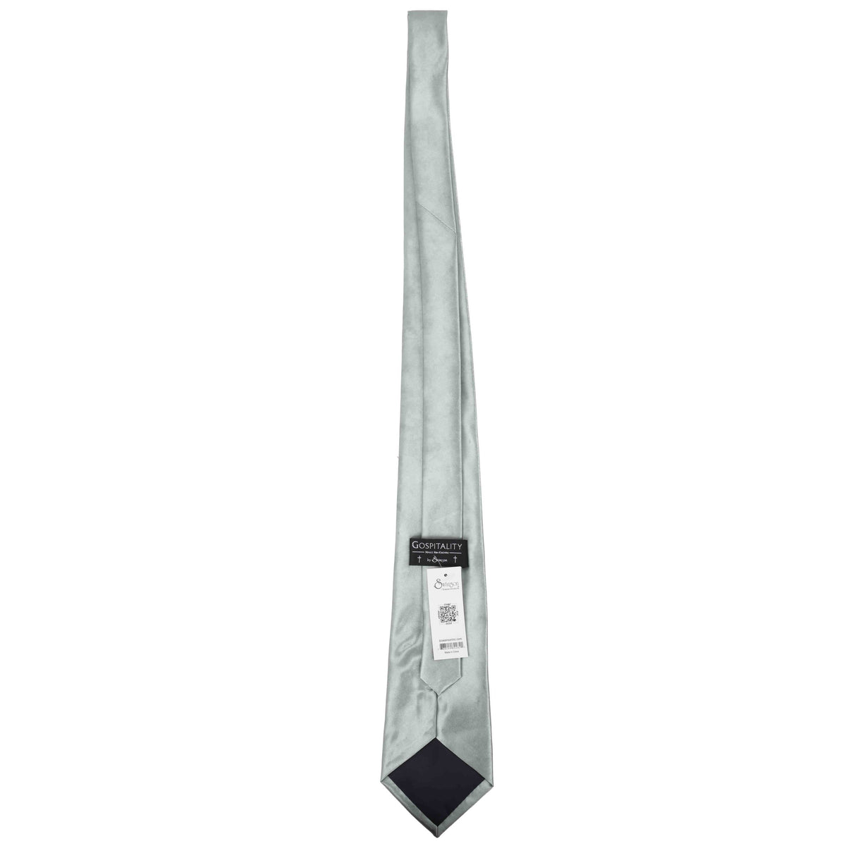 TIE POLYESTER KINGDOM COME