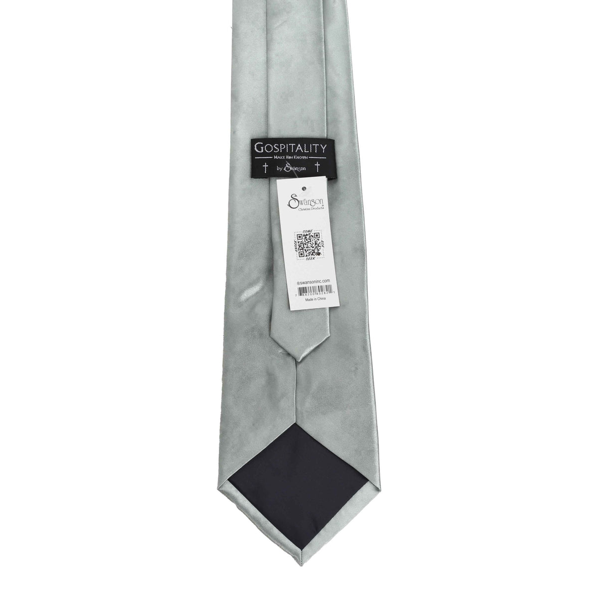 TIE POLYESTER KINGDOM COME