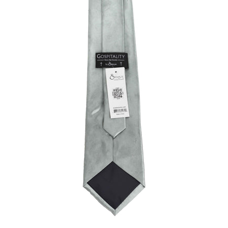TIE POLYESTER KINGDOM COME