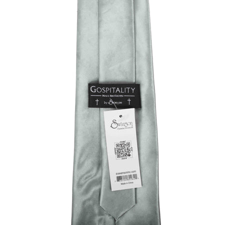 TIE POLYESTER KINGDOM COME