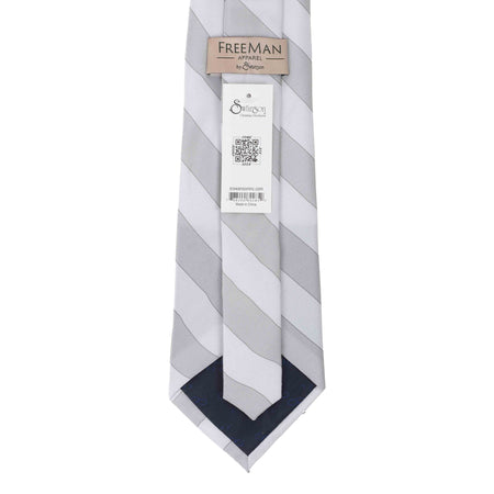 FREEMAN TIE SILK MAN OF GOD