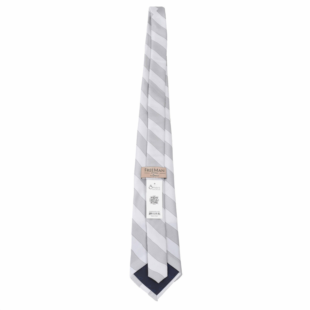 FREEMAN TIE SILK MAN OF GOD