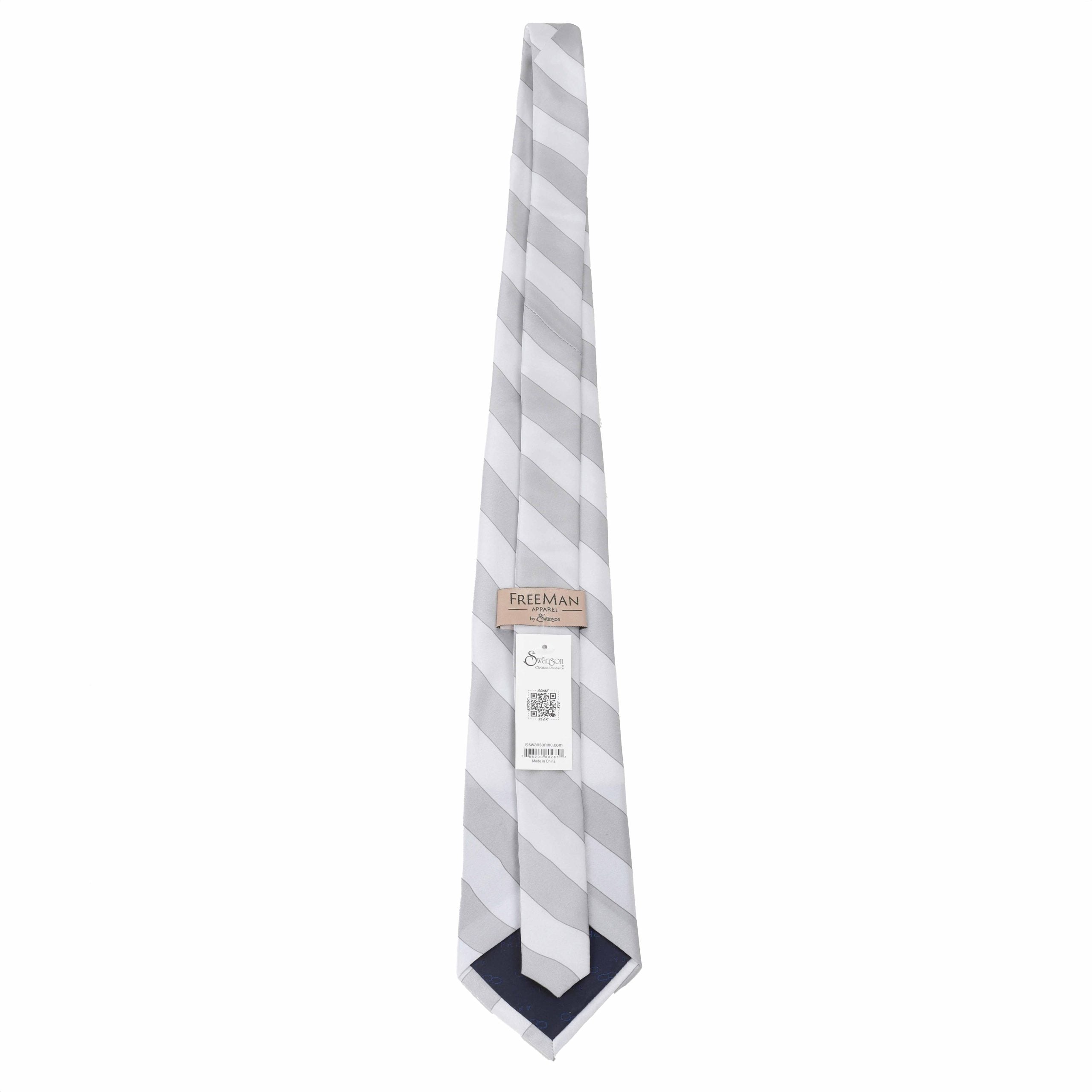 FREEMAN TIE SILK MAN OF GOD