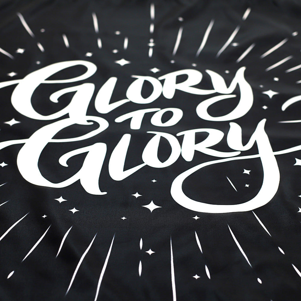 FLAG GLORY TO GLORY 3X5