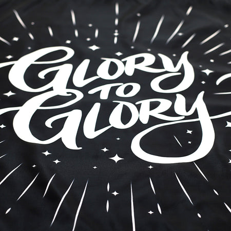 FLAG GLORY TO GLORY 3X5